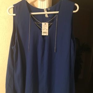 Xl woman blouse